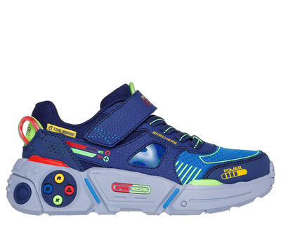 Game Kicks: Gametronix 2.0