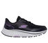 GO RUN Consistent 2.0 - Piedmont, BLACK / PURPLE, swatch