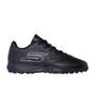 Skechers Razor Gold TF, BLACK / SILVER, large image number 0