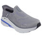 Skechers Slip-ins: Max Cushioning Arch Fit 2.0, CHARCOAL, large image number 4