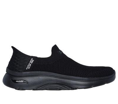 Women's Arch Fit Shoes, Arch Support