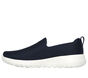 GO WALK Joy - Aurora, NAVY / WHITE, large image number 3