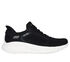 Skechers Slip-ins: BOBS Sport Squad Chaos, BLACK, swatch