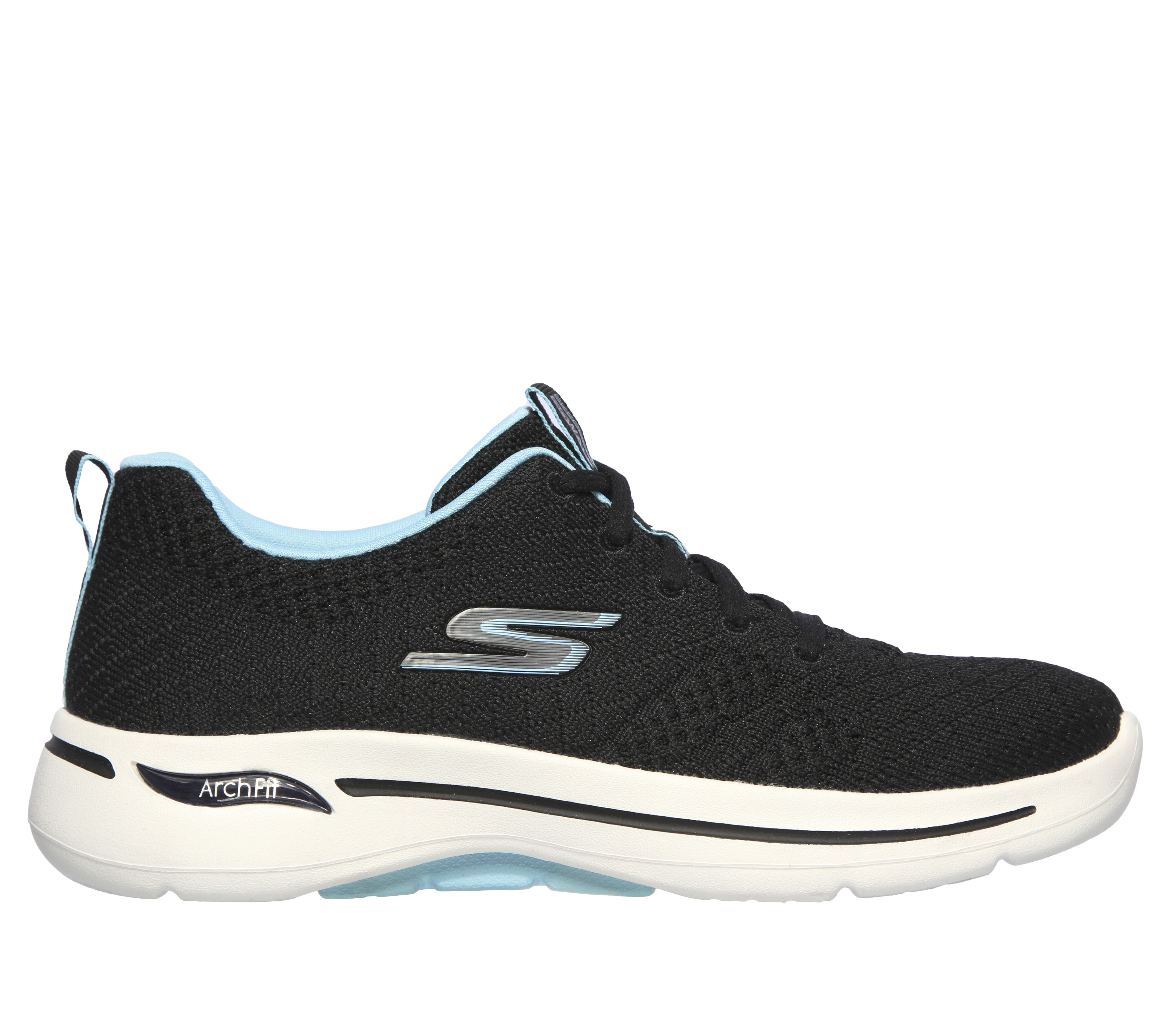 Skechers go walk sales arch support