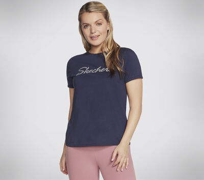 Skechers Girls Long Sleeve Tops, Shirts & T-Shirts for Girls for sale
