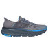 Skechers Slip-ins: Max Cushioning Premier 2.0 - Stanch, CHARCOAL, swatch