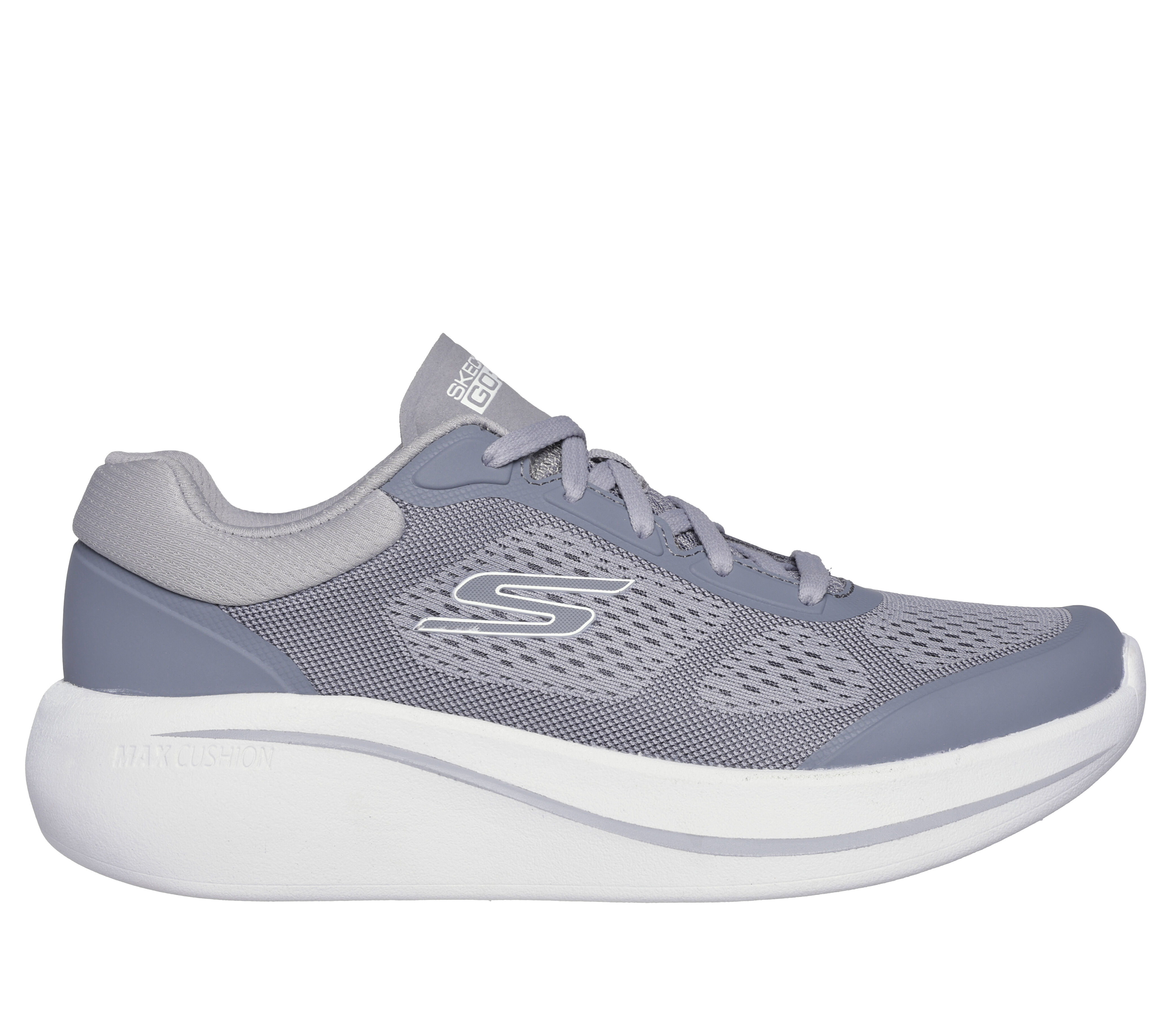 skechers max support