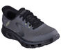 Skechers Slip-ins: GO WALK Glide-Step 2.0 - Zander, CHARCOAL, large image number 4