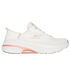 Skechers Slip-ins: Max Cushioning Arch Fit 2.0 - Antilles, NATURAL / PINK, swatch