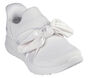 Skechers Slip-Ins BOBS Sport Squad Chaos - Inspire Away, OFF WHITE, large image number 4