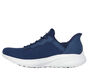 Skechers Slip-ins Work: Squad Chaos SR - Jasul, NAVY, large image number 3