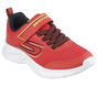 Dynamatic - Swift Tread, RED / BLACK, large image number 4