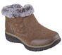 Skechers Slip-ins Relaxed Fit: Easy Going - Small Towns, CHOCOLATE, large image number 4