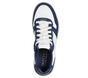 Jade - Best In Class, WHITE / NAVY, large image number 1