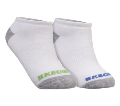 6 Pack Low Cut Walking Socks