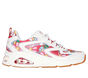 Ricardo Cavolo: Tres-Air Uno - Spring Bloom, WHITE / MULTI, large image number 0