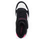 Quick Street - Style Stride, BLACK / PINK, large image number 1