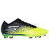 Skechers Razor 1.5 Elite FG, YELLOW / BLACK, swatch