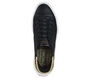 Skechers Slip-ins: Snoop One - Low-G Leather, BLACK, large image number 1