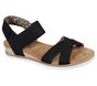 BOBS Desert Kiss - Secret Picnic, BLACK, large image number 5