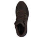 Skechers Slip-ins Relaxed Fit: Meroe - Pikeman, CHOCOLATE, large image number 1