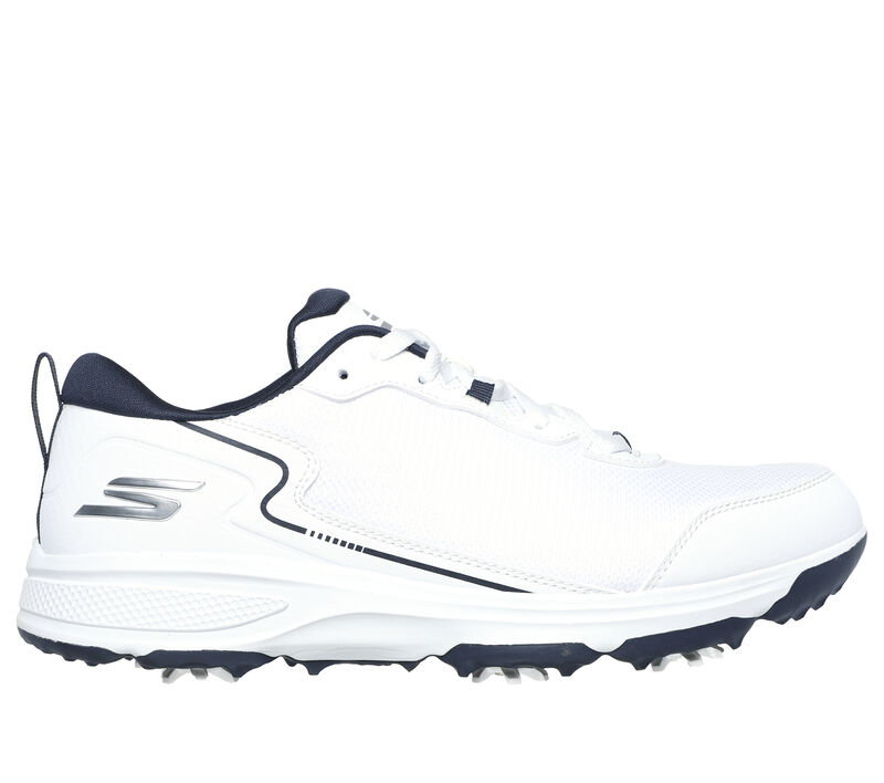 Relaxed Fit: GO GOLF Torque - Sport 2, WHITE / NAVY, largeimage number 0