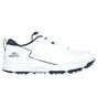 Relaxed Fit: GO GOLF Torque - Sport 2, WHITE / NAVY, large image number 0