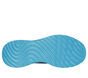 Skechers Slip-ins: BOBS Sport Squad Chaos, BLACK / TURQUOISE, large image number 2
