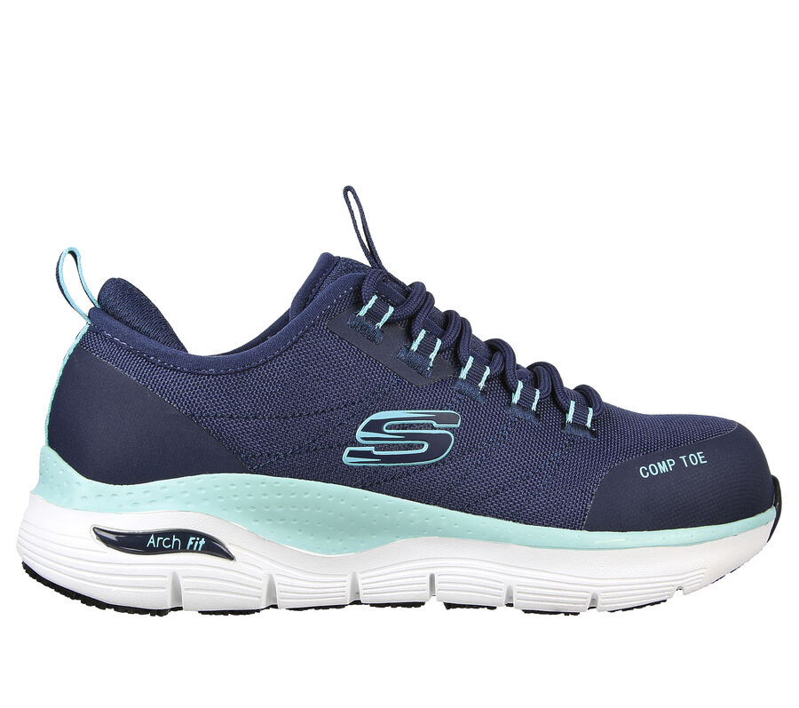 SKECHERS SPORT ARCH FIT SHOES – Ernie's Sports Experts