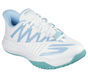 Viper Court Rally, WHITE / LIGHT BLUE, large image number 4