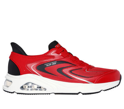 Skechers Slip-ins: Tres-Air Uno - Vision-Airy