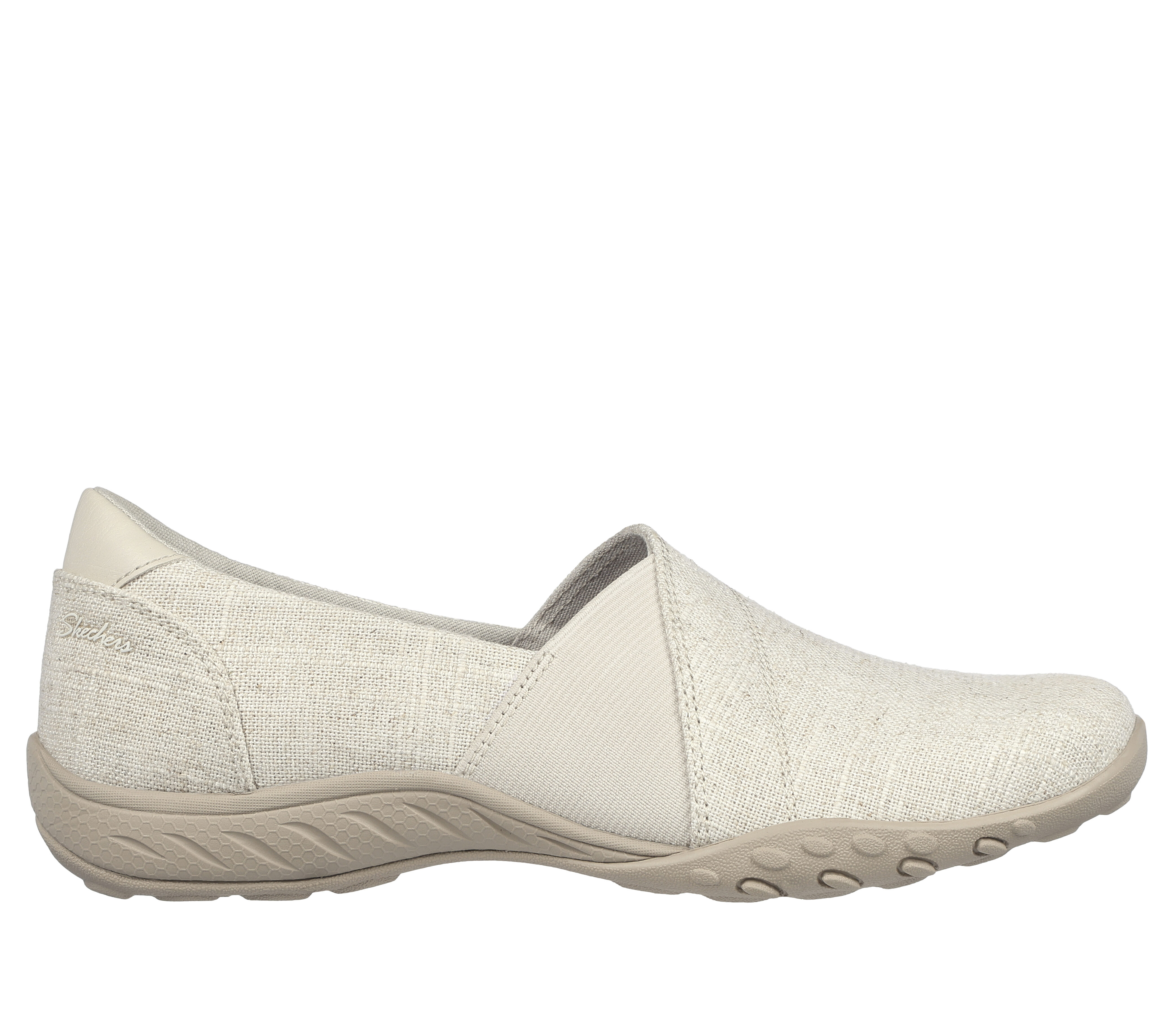 Relaxed Fit: Breathe-Easy - Swayful | SKECHERS
