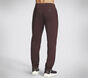 Skechers Slip-ins Pant Hybrid Classic, BURGUNDY, large image number 1