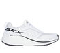 Max Cushioning Elite 2.0 - Alandari, WHITE / BLACK, large image number 0