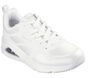 Tres-Air Uno - Revolution-Airy, WHITE / SILVER, large image number 4