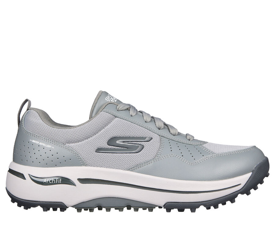 GO GOLF Arch Fit - Line Up | SKECHERS
