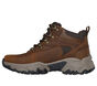 John Deere: Relaxed Fit Terraform - Veckman, BROWN, large image number 3