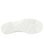 Skechers Slip-ins Mark Nason: A Wedge - Crecent, WHITE, large image number 3