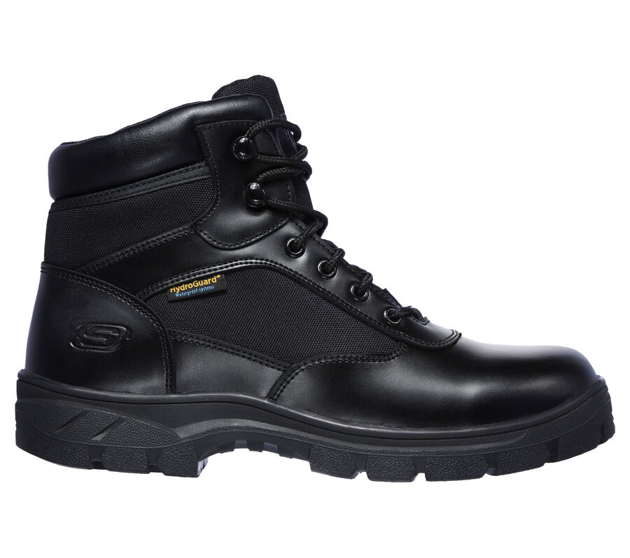 Work Relaxed Fit: Wascana - Benen WP Tactical | SKECHERS
