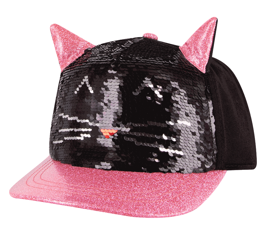 Cat Ear Hat | SKECHERS