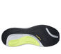 Skechers Slip-ins: Max Cushioning Suspension, NAVY / LIME, large image number 2