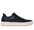 Skechers Slip-ins: Arch Fit Arcade - Good 2 See Ya, BLACK, swatch