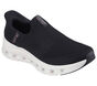 Skechers Slip-ins: Glide-Step Pro - Everyday, BLACK, large image number 4