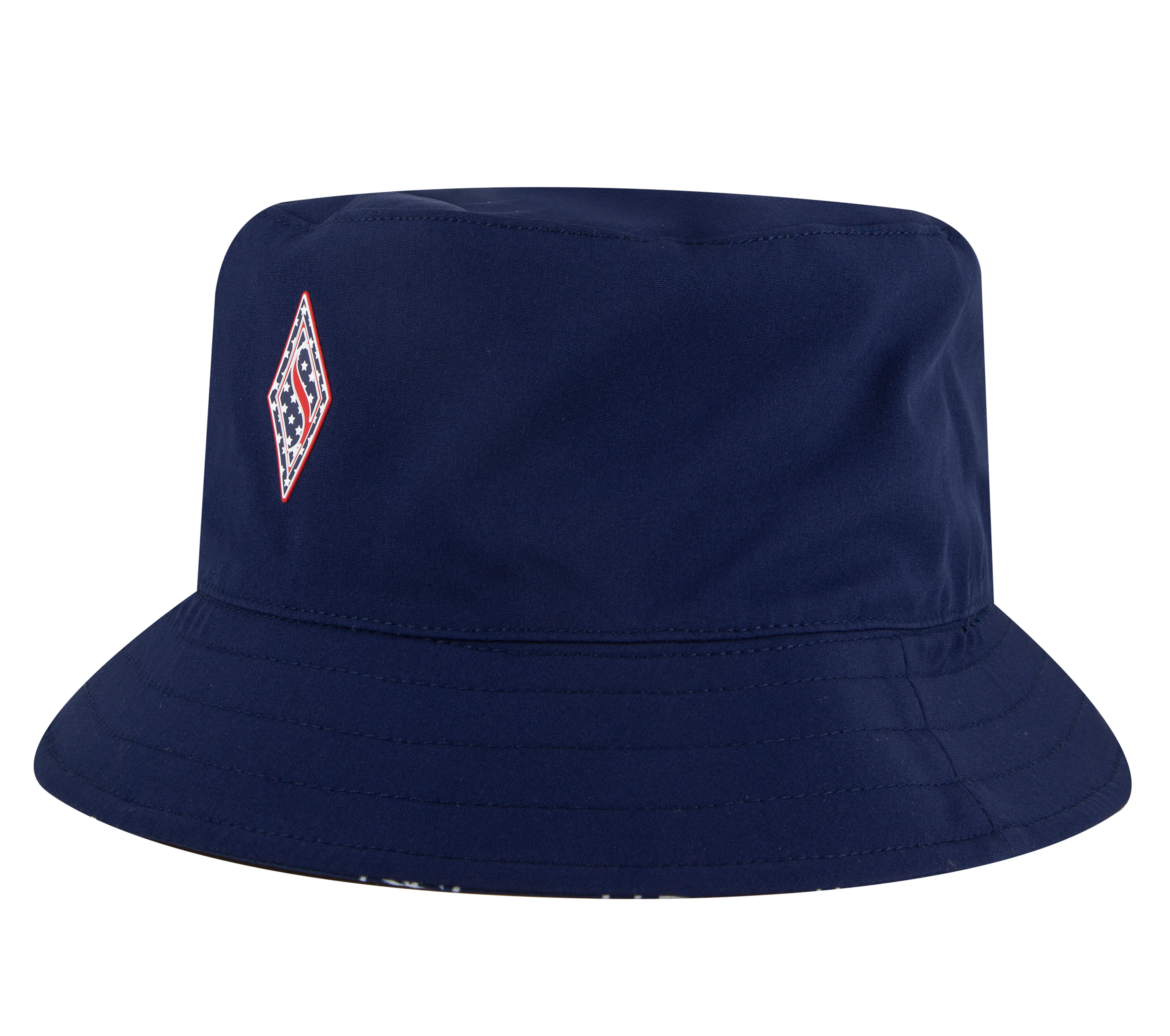 USA Diamond Status Bucket Hat