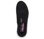 Skechers Slip-ins: Glide-Step Pro - Everyday, BLACK, large image number 1