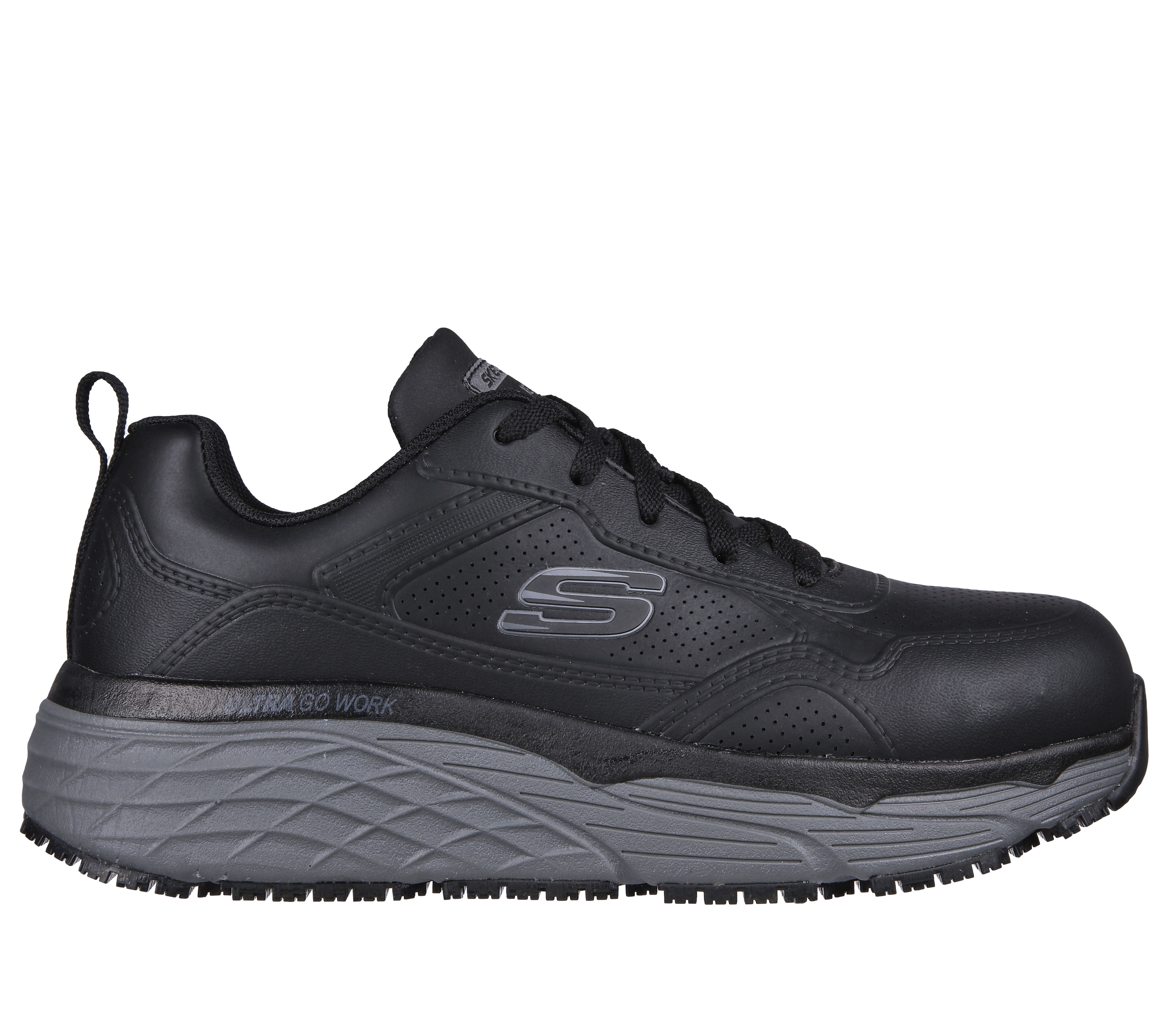 skechers go run max cushioning