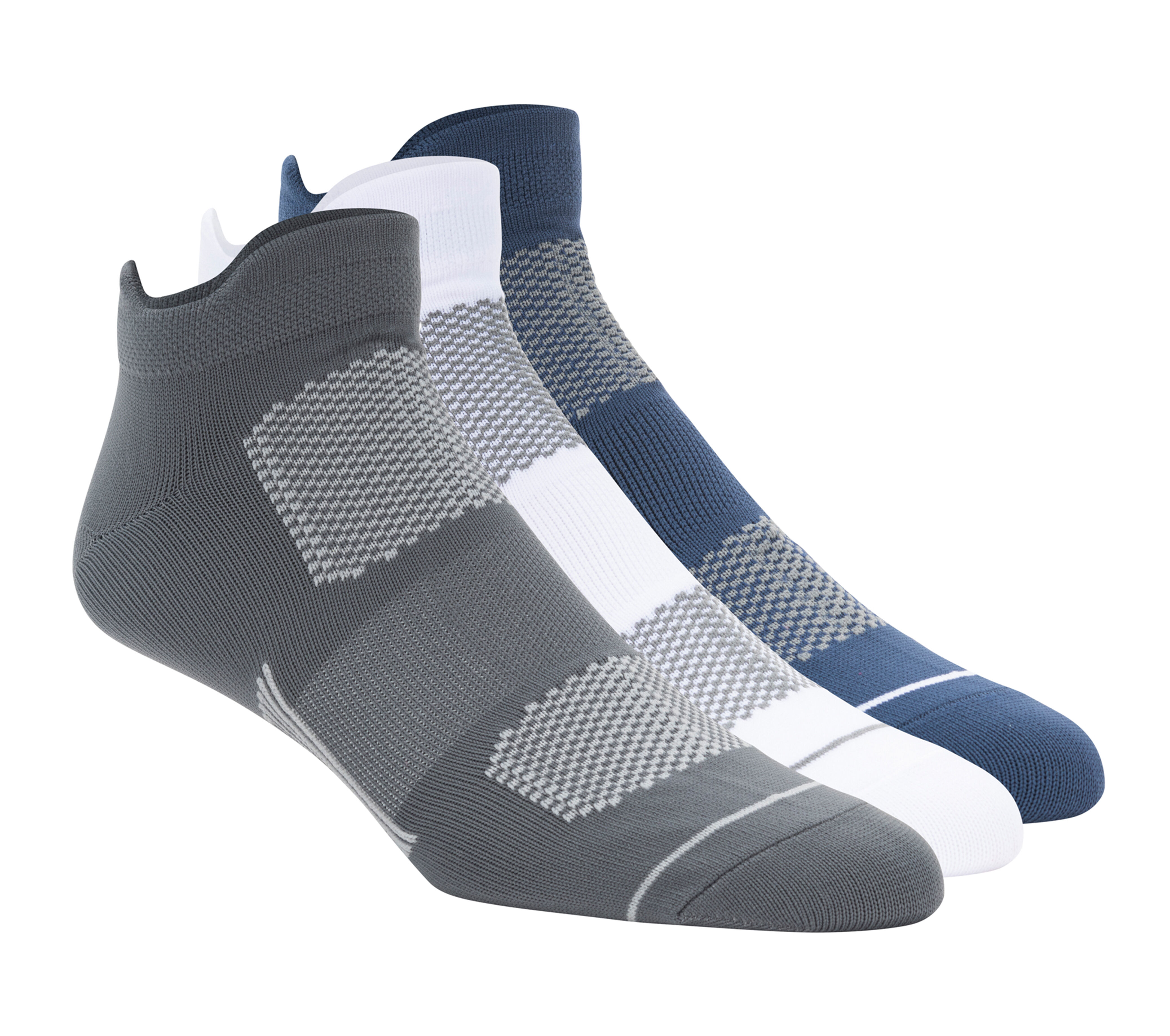 Skechers ultra sales sock mens