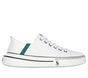 Skechers Slip-ins: Snoop One - Low Dogg Canvas, WHITE, large image number 0
