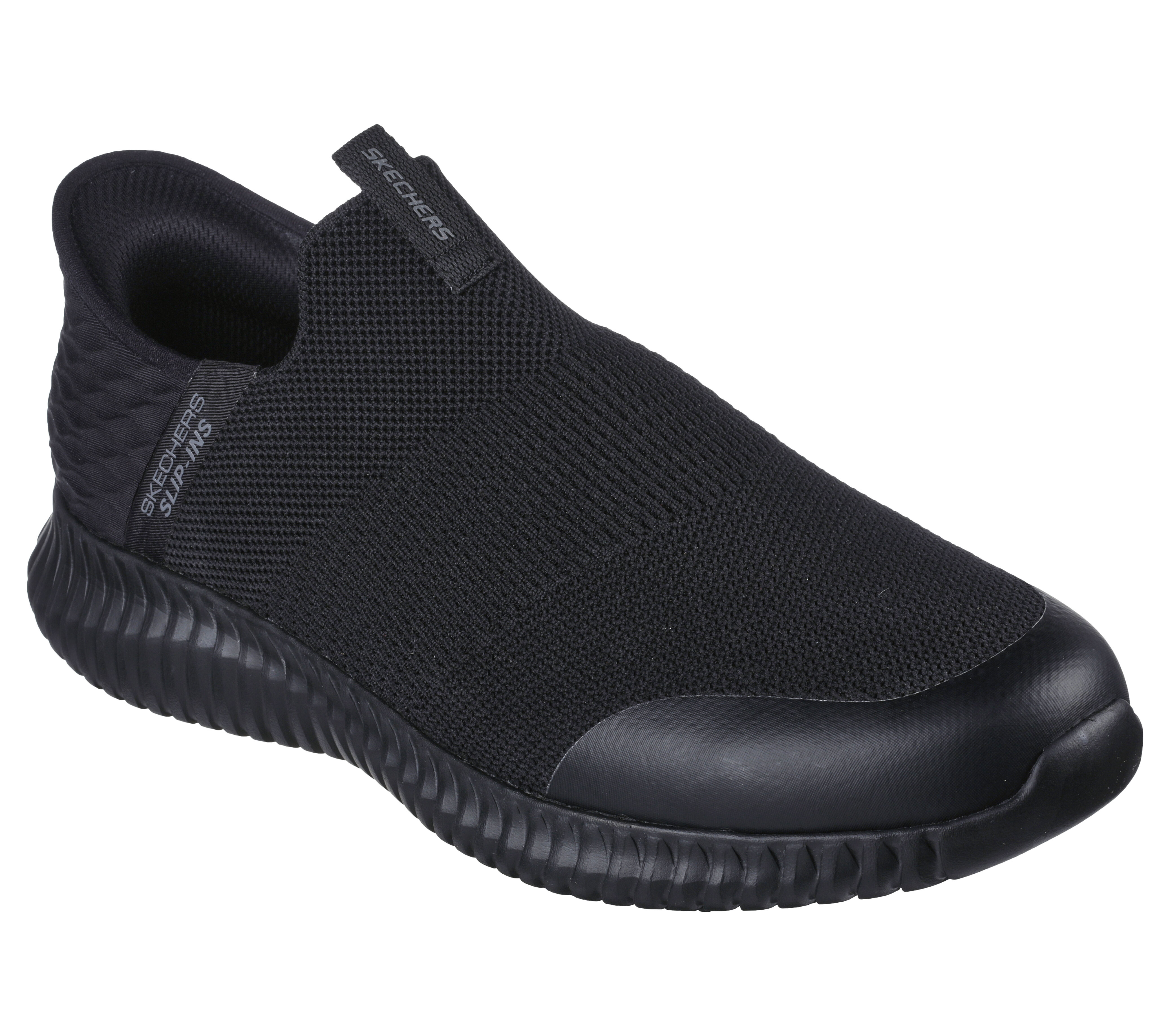 Skechers Slip-ins Work: Tilido - Fletchit CT