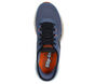 Skechers Slip-ins: GO WALK Glide-Step 2.0 - Zander, NAVY / ORANGE, large image number 1